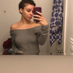 Meet your Posher, Kiera